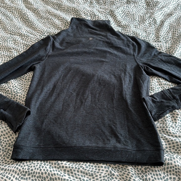 Lululemon Morning Miles Long Sleeve - Picture 9 of 12
